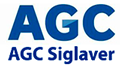 Logo AGC Glacisol